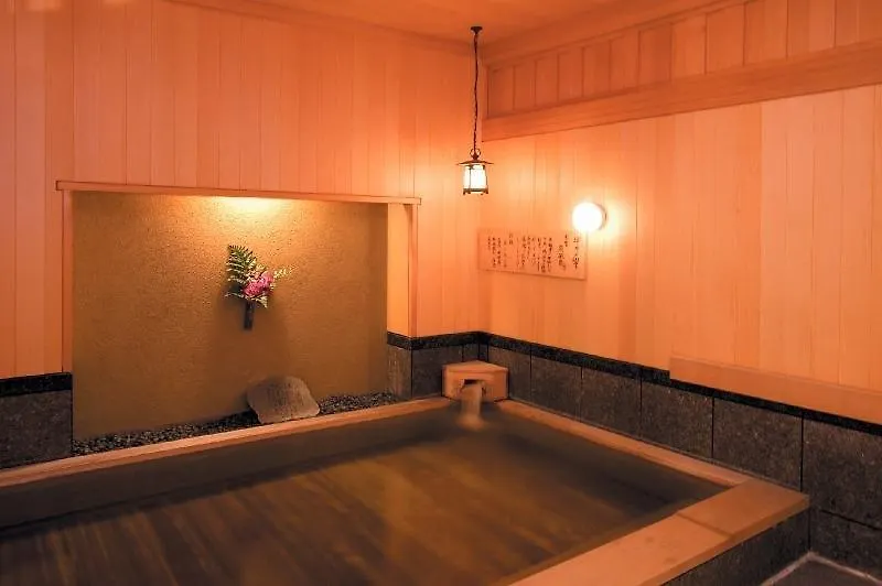Hotel Shuhokaku Kjóto Japonsko
