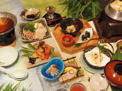 호텔 슈호카쿠 교토 4*,  일본