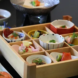 4* Ryokan Honnoji