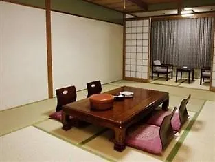 Hotel Shuhokaku Kyoto