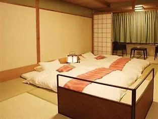 Ryokan Hotel Shuhokaku Kyoto