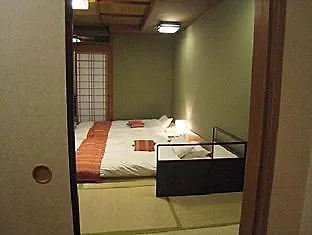 Hotel Shuhokaku Kyoto Ryokan