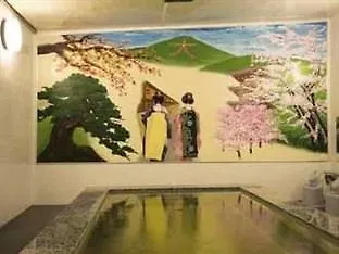 Hotel Shuhokaku Kyoto 4*,  Japan