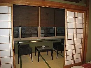 Hotel Shuhokaku Kyoto Japan